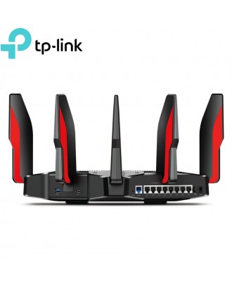 TP-Link Archer AX11000 NEXT-GEN TRI-BAND GAMING ROUTER